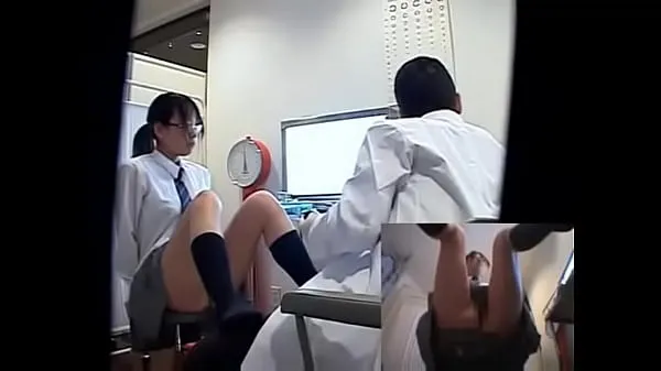 Vis totalt Japanese School Physical Exam filmer