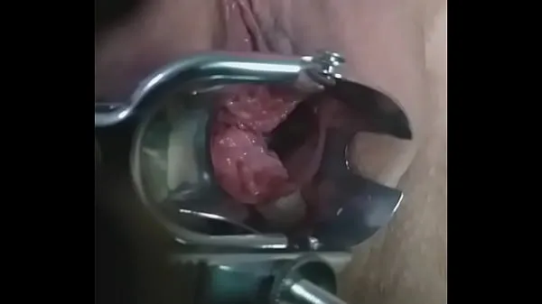 Pokaż łącznie squirting with a speculum in my pussy filmów