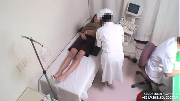 Mostrar O vídeo de uma câmera oculta vazou de um determinado departamento de obstetrícia e ginecologia em Kansai, 29 anos, empresa de hotelaria total de filmes