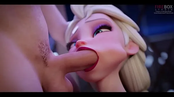 Mostrar Elsa Deepthroat - Congelado total de filmes