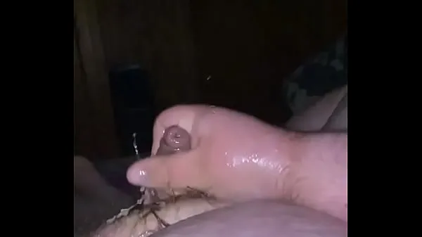 Hiển thị tổng số Chub slut pisses and cums all over himself Phim