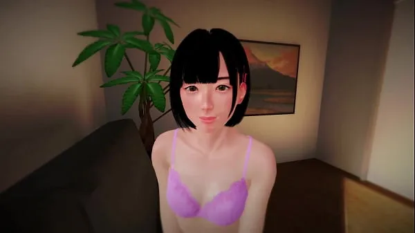 Sexaloide Freundin auf dem Sofa [3D Hentai, 4K, 60FPS, Unzensiert Gesamtzahl der Filme anzeigen