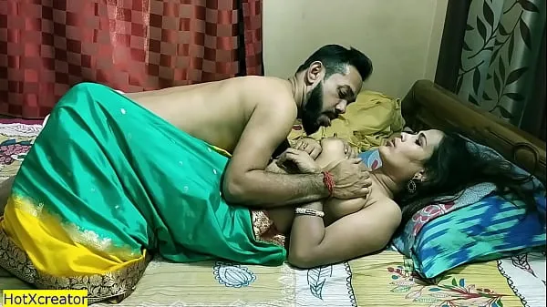 Mostra La bella indiana bengalese bhabhi fa sesso con un agente di prestito! Miglior sesso indiano della serie web ultima parte film in totale