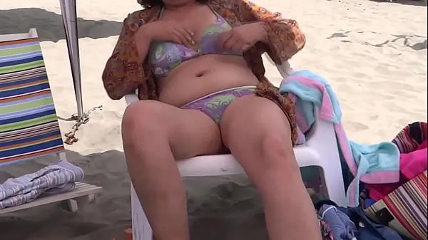 Visa totalt My wife makes me cuckold for the first time on the beach with our nephew filmer