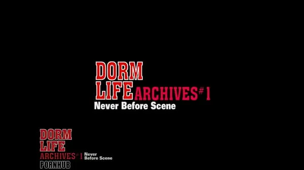 Hiển thị tổng số DORM LIFE ARCHIVES - Never Before Scene SCENE 2 - 15-606 Domino Star Jamarion TEASER Phim