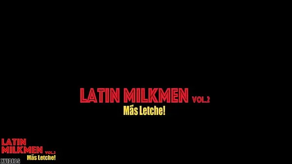 Hiển thị tổng số LATIN MILKMEN MAS LECHE - 11-128 - Chris Raider Laun Vilella TEASER Phim