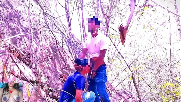 Mostrar Sexo público rápido y arriesgado en jangal películas en total