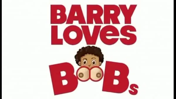 显示Double Titty Fuck & Suck on Barry Loves Boobs部电影