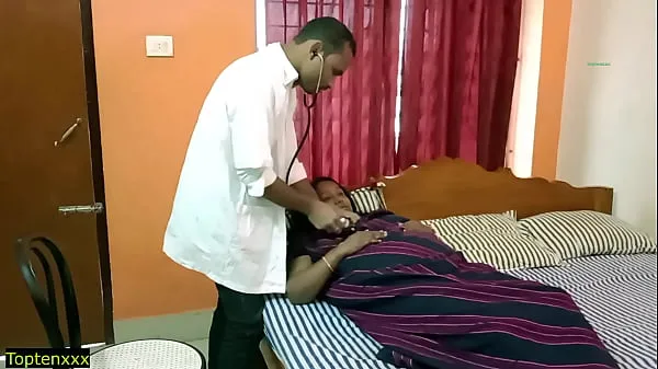 Tunjukkan Desi young doctor hardcore sex and cum on her boobs!! She feels better now jumlah Filem
