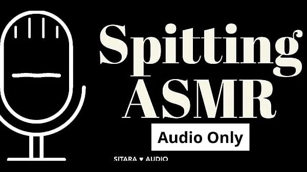 SPITTING ASMR FÜR SPIT-LIEBHABER Gesamtzahl der Filme anzeigen