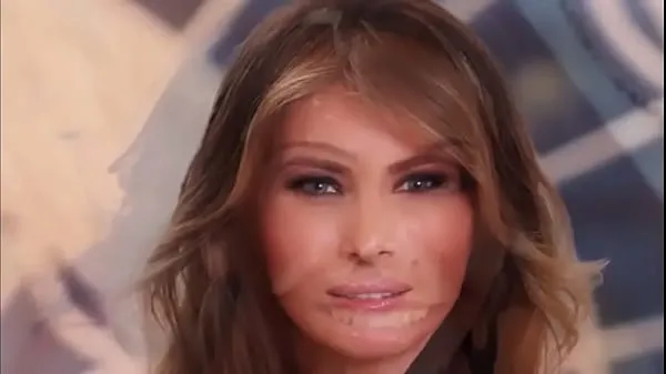 Melania Trump personal side toplam Filmi göster