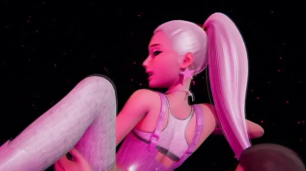 Fortnite Ariana Grande - Sex on a dance floor toplam Filmi göster