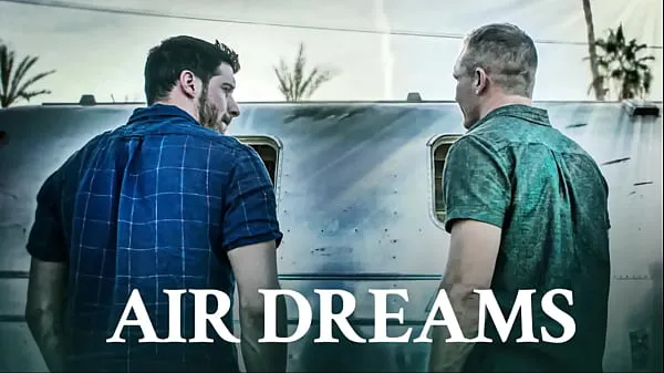 Vis Air Dreams TY Roderick, Isaac X film i alt