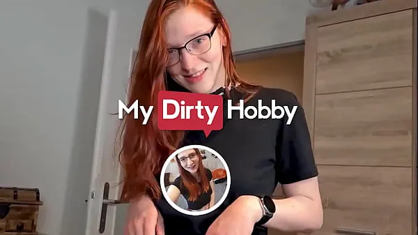 Mostrar FinaFoxy) Su amigo le da una sorpresa brillante a su amigo insospechado - My Dirty Hobby películas en total