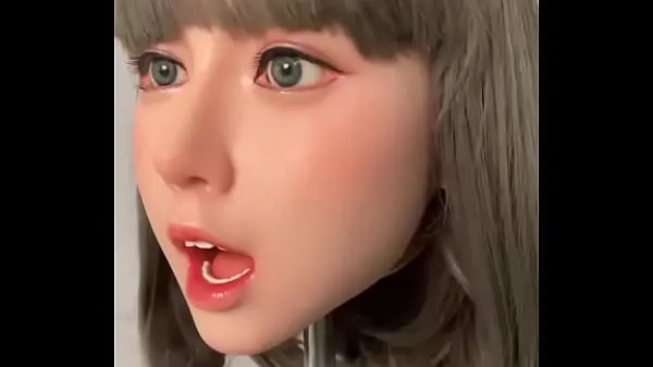 Показать всего фильмов: Силиконовая кукла любви Коко голова с подвижной челюстью