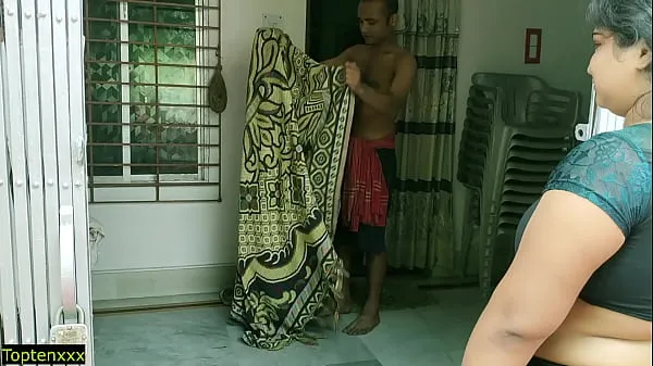 Zobraziť celkovo filmy (Hot Indian Bengali xxx hot sex! With clear dirty audio)