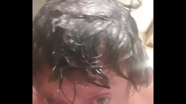 Prikaži Messy shampoo Christmas Special part 1 skupaj filmov