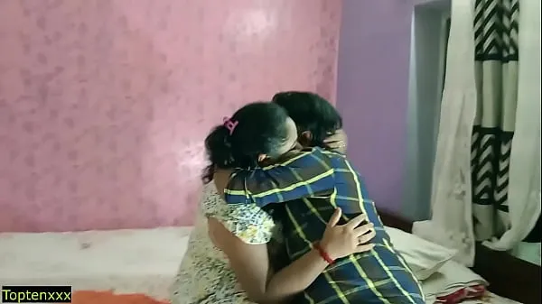 Összesen Hot Bhabhi Cheating sex with married devor! Indian sex film