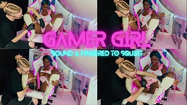 Näytä yhteensä Gamer Girl: Bound & Fingered to Squirt elokuvaa