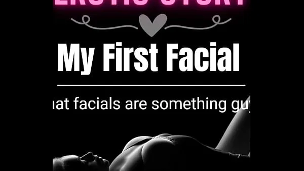 Zobrazit celkem My First Facial filmů