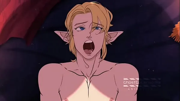 Показать всего фильмов: LEGEND OF ZELDA PORN VERSION (ghostgo