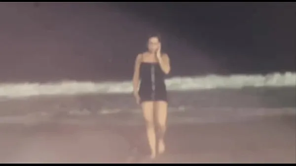 Mostrar Tuve sexo con João el cabrón en la playa, ¿le dejé correrse dentro películas en total