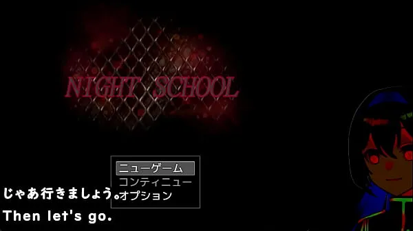 Show Life in a haunted school relies on the breads...[tria](Machinetranslatedsubtitles) 1/3 total Movies