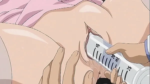 Vis This is how a Gynecologist Really Works - Hentai Uncensored film i alt
