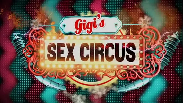 Összesen GiGi's Sex Circus - Matador film