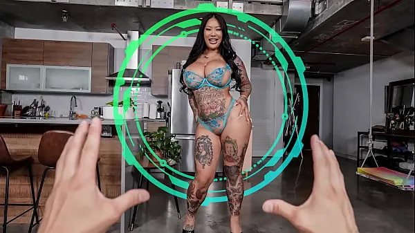 Show SEX SELECTOR - Curvy, Tattooed Asian Goddess Connie Perignon Is Here To Play total Movies