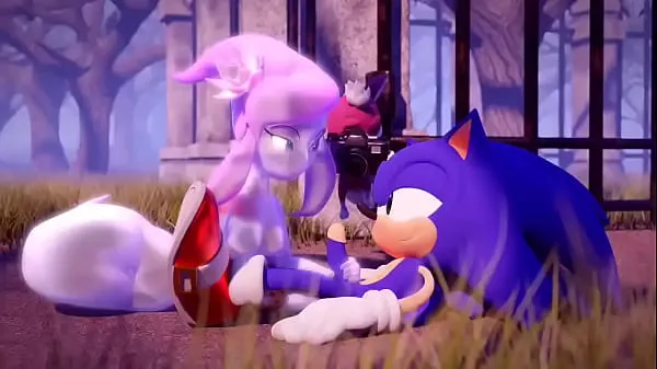 显示Sonic ditched Amy for Ghost Girl部电影