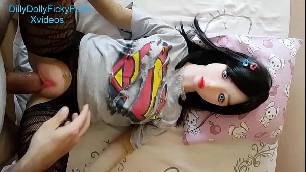 Cosplay Supergirl Cute Sex doll Fuck Creampie cum inside Pussy Demo कुल फिल्में दिखाएं