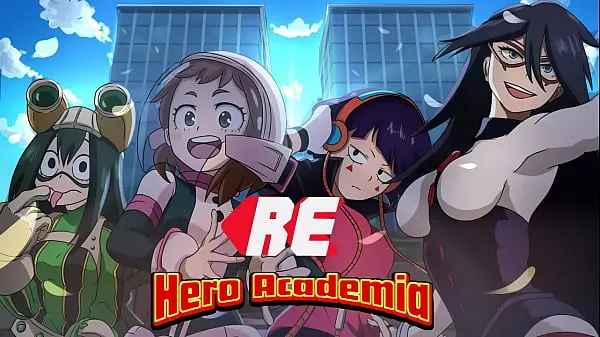 显示RE: Hero Academia in Spanish for android and pc部电影