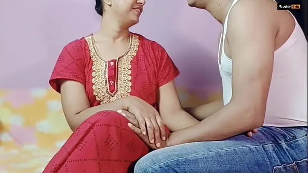 Afficher Nikita Bhabhi fucking with her boyfriend, Real Desi Homemade Sex Video films au total