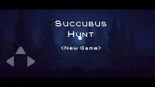 Can we catch a ghost? succubus hunt کل موویز دکھائیں