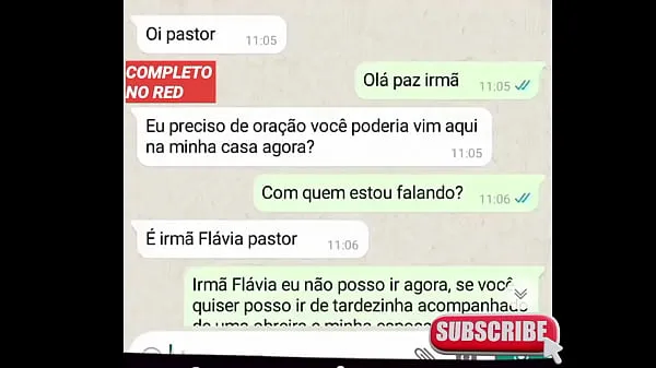 Prikaži Evangelical believer wife cheats on her husband and asks the pastor for help, but he ends up fucking her too skupaj filmov