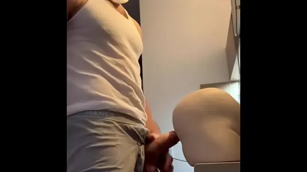 Hiển thị tổng số You'll be filled up with cum by this hung muscular straight man Phim