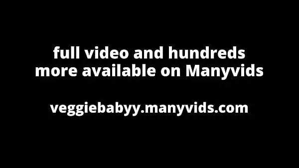 Εμφάνιση BG redhead latex domme fists sissy for the first time pt 1 - full video on Veggiebabyy Manyvids συνολικών ταινιών