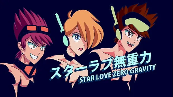 Vis Star Love Zero Gravity PT-BR film i alt