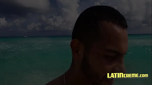 Zobrazit celkem The Latino Merman - LatinCreme filmů