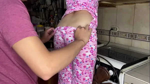 총 My 18 Year Old Stepdaughter's Ass in Pink Pajamas개의 영화 표시