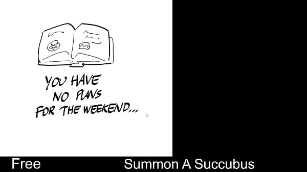 Summon A Succubus कुल फिल्में दिखाएं