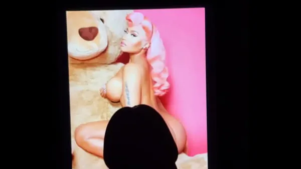 Näytä yhteensä NICKI MINAJ CUM TRIBUTE elokuvaa