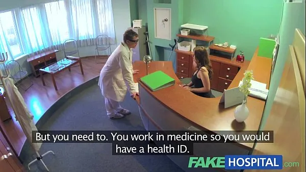 Afficher Bilan de santé obligatoire de FakeHospital Doctors films au total