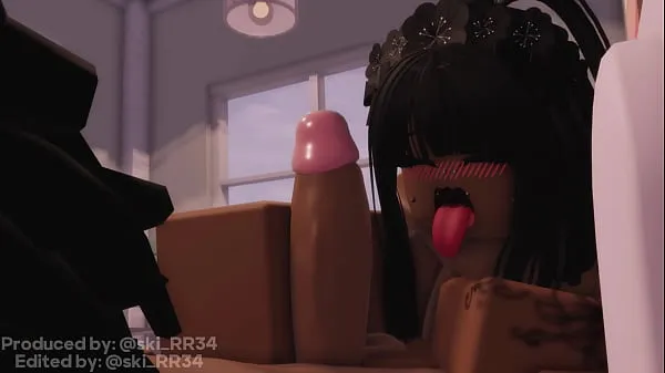 Εμφάνιση Petite Black Girl Gets Fucked on Dinner Date συνολικών ταινιών