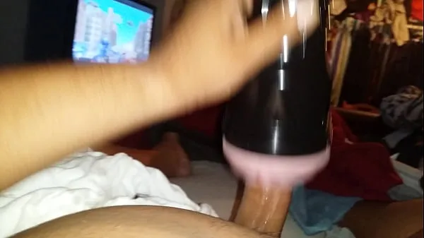 Show flesh light fucking till cum total Movies