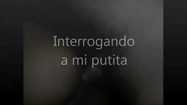 عرض Interrogando A Mi Putita إجمالي الأفلام